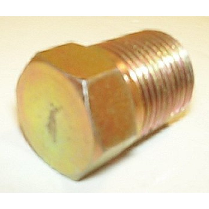 3/4 BSP.T BLANKING PLUG