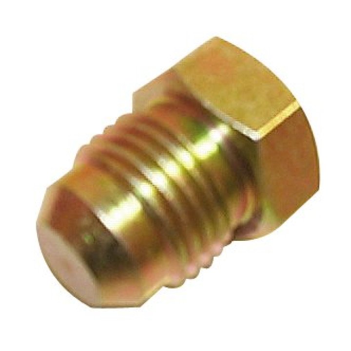 7/16 JIC BLANKING PLUGS