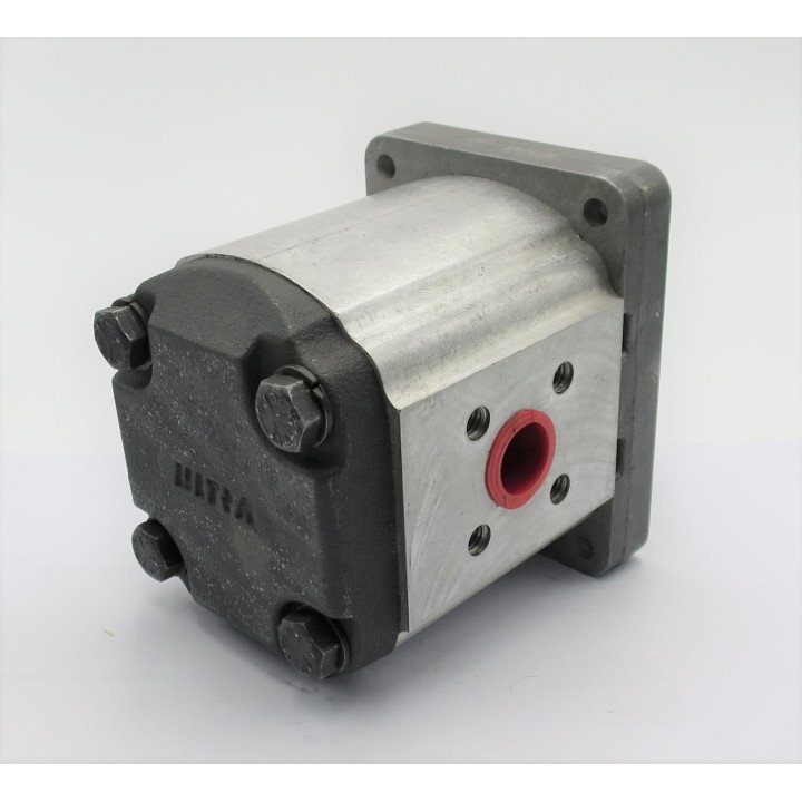 1PX 17.0CC/REV HYDRAULIC GEAR PUMP