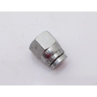 7/16 JIC BLANKING CAP