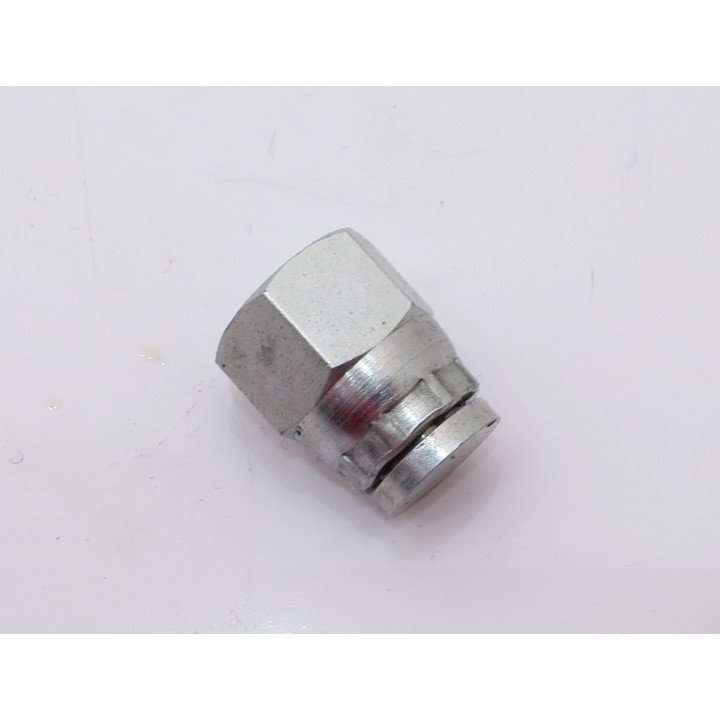 7/16 JIC BLANKING CAP