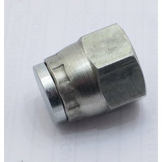 9/16 JIC BLANKING CAP