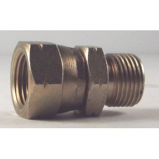 20mm x 20mm M/F ADAPTOR