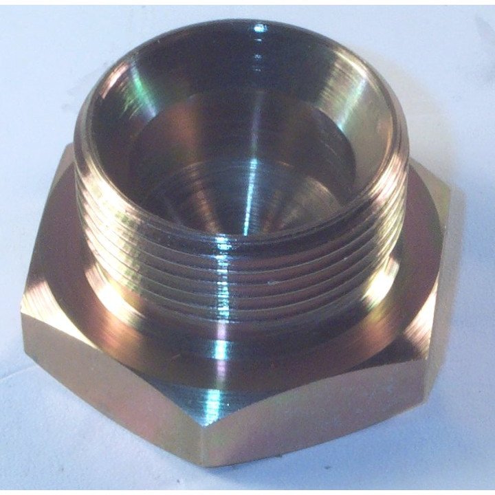 1.1/4 BSP BLANKING PLUG