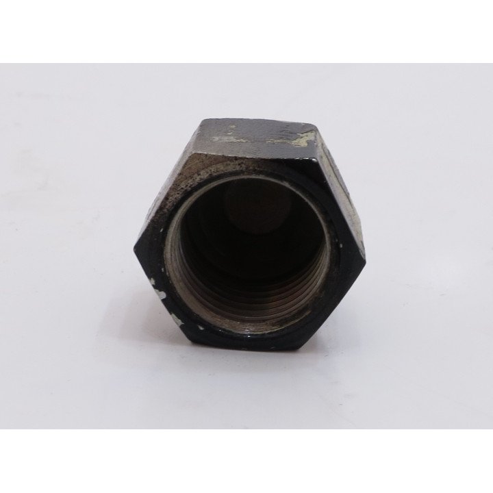 5/8 JIC FIXED FEMALE CAP