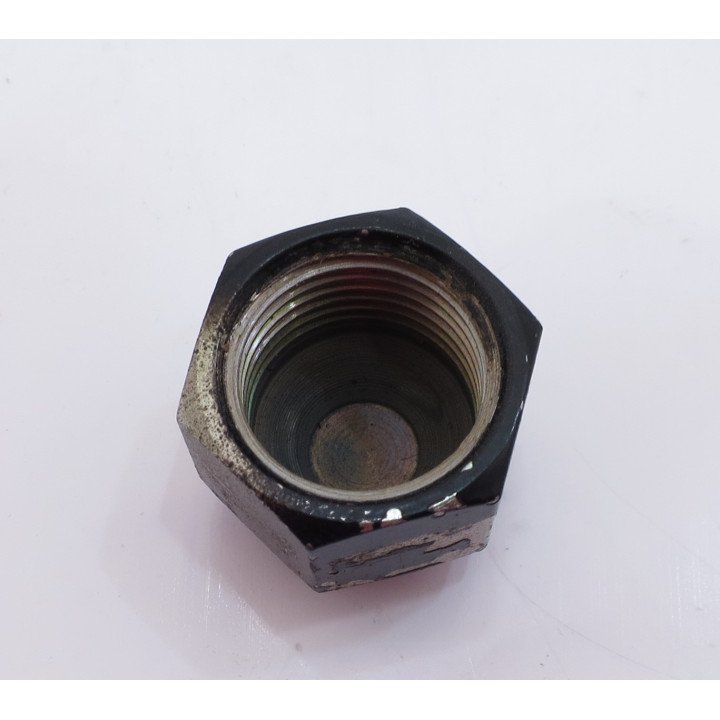5/8 JIC FIXED FEMALE CAP