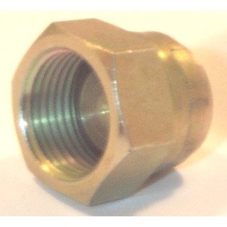 5/8 SAE BLANKING CAP