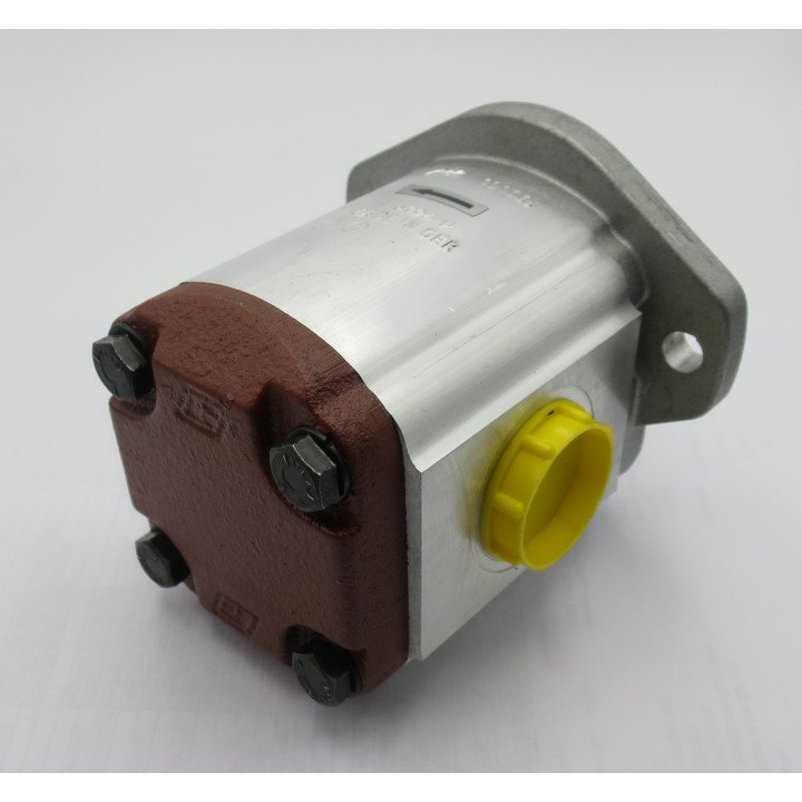 1PX 19.5CC/REV HYDRAULIC GEAR PUMP