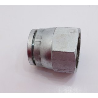 7/8 JIC BLANKING CAP