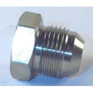 1.1/16 JIC BLANKING PLUG
