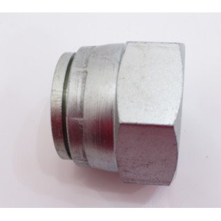 1.1/16 JIC BLANKING CAP