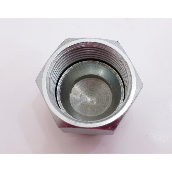 1.1/16 JIC BLANKING CAP