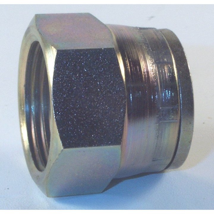 1.3/16 JIC BLANKING CAP