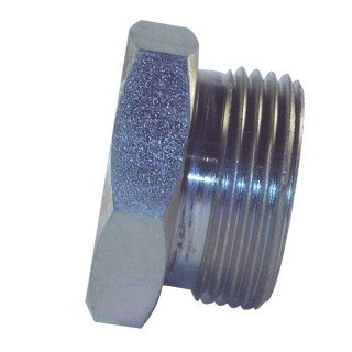 1.5/16 SAE 'O' RING PLUG