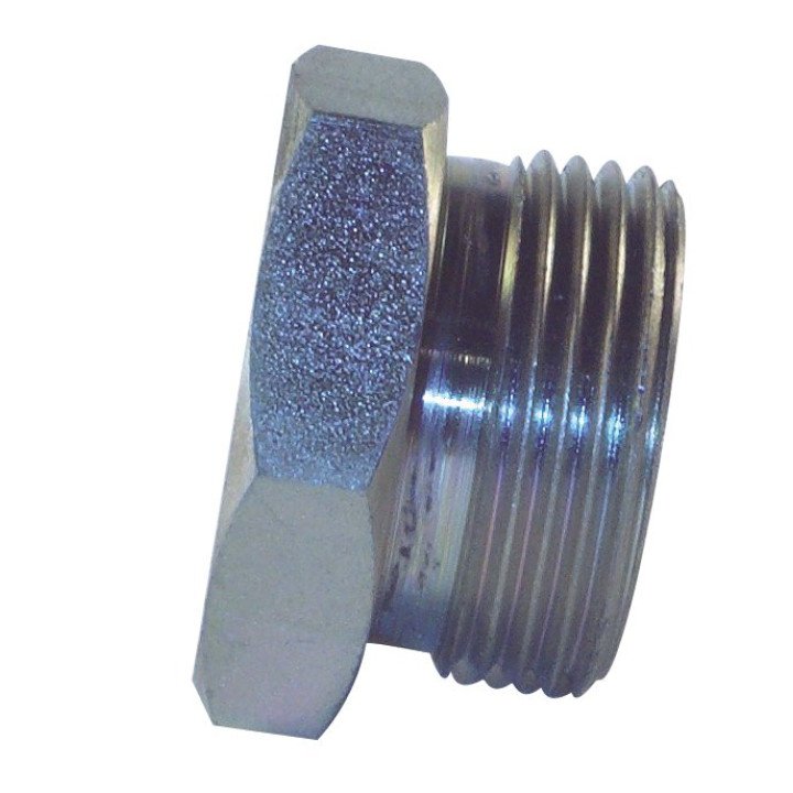 1.5/8 SAE 'O' RING PLUG