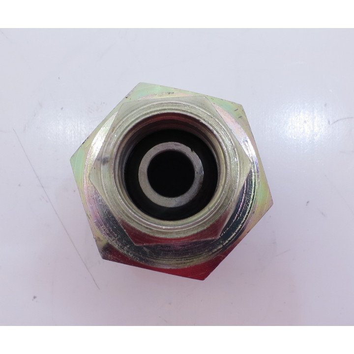 26mm x 3/8 BSP M/F ADAPTOR