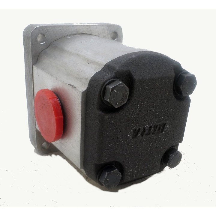 1PX 19.5CC/REV HYDRAULIC GEAR PUMP