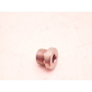 3/8 BSP SOCKET HEAD BLANKING PLUG