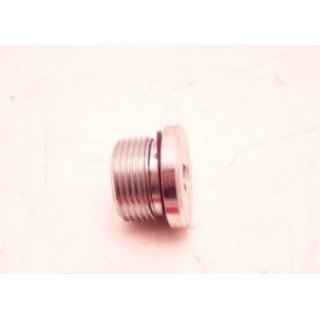 3/4 BSP SOCKET HEAD BLANKING PLUG