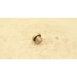 16 x 1.5 SOCKET HEAD BLANKING PLUG
