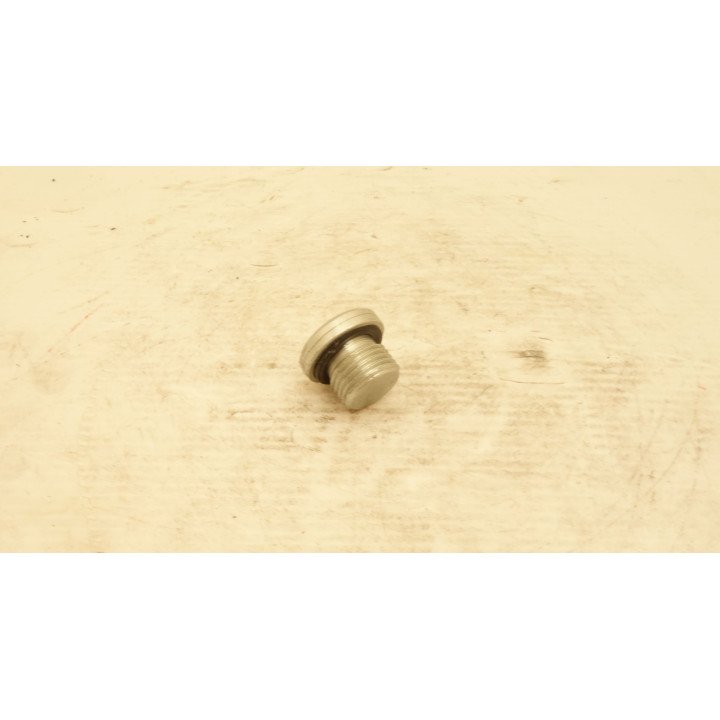 16 x 1.5 SOCKET HEAD BLANKING PLUG