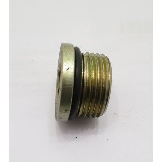 1.1/16 SORB SOCKET HEAD BLANK PLUG