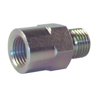 1/8 x 1/4 BSP M/FIXED F BUSH