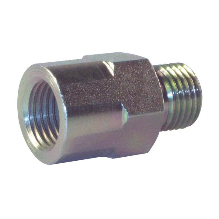 1/4 x 3/8 BSP M/FIXED F BUSH