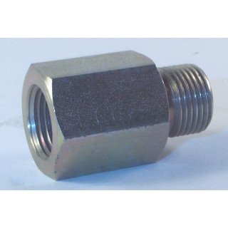 3/8 BSP x 3/8 NPT FIXED F BUSH