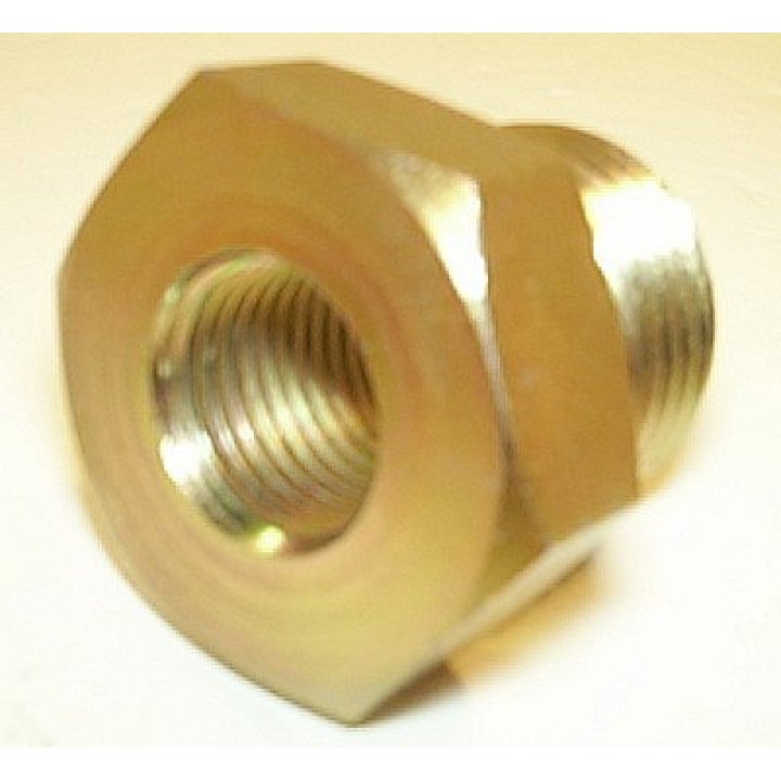 1/2 x 1/4 BSP M/FIXED F BUSH
