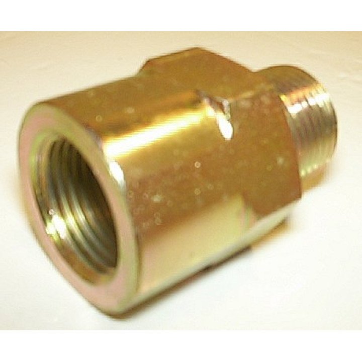 1/2 x 1/2 BSP M/FIXED F BUSH