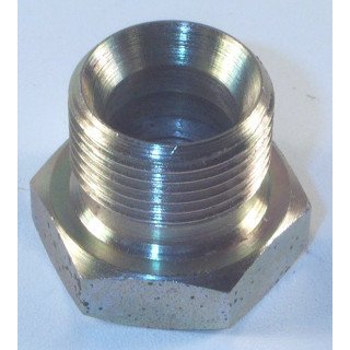 3/4 x 1/4 BSP M/FIXED F BUSH