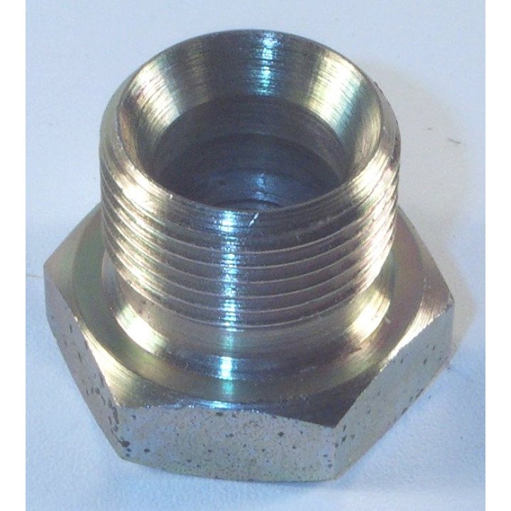 3/4 x 1/4 BSP M/FIXED F BUSH