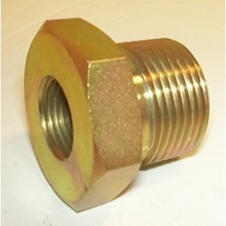 3/4 x 3/8 BSP M/FIXED F BUSH