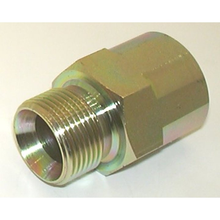 3/4 x 1/2 BSP M/FIXED F BUSH