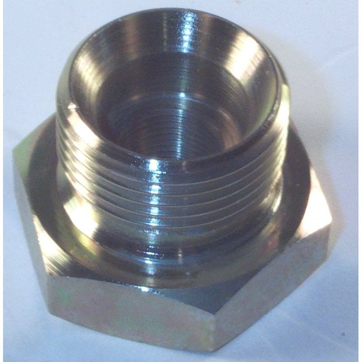 1'' x 3/4 BSP M/FIXED F BUSH