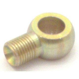 1/4 BSP BANJO ADAPTOR