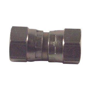 1/8 x 1/4 BSP F/F ADAPTOR