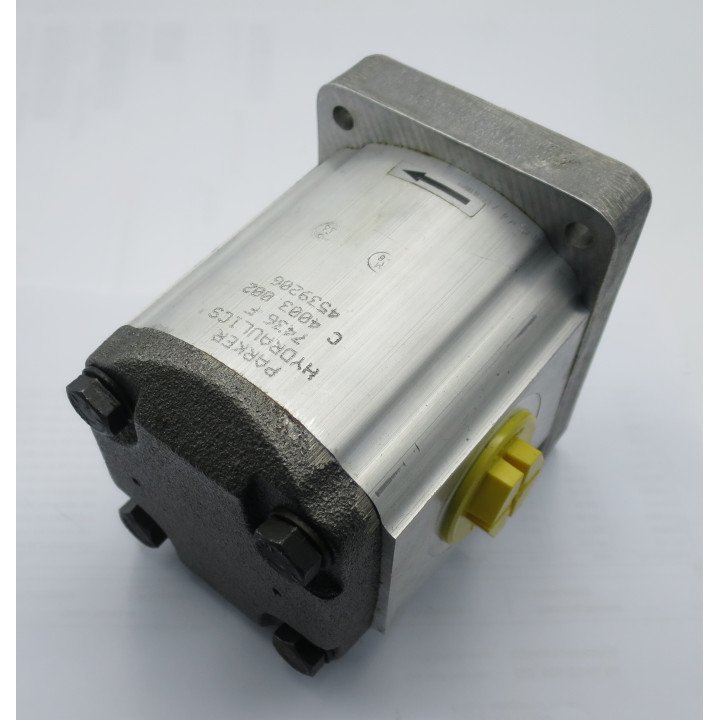 1PX 19.20CC/REV HYDRAULIC GEAR PUMP