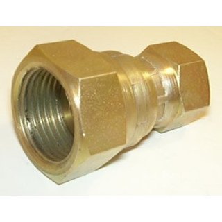 3/8 x 5/8 BSP F/F ADAPTOR