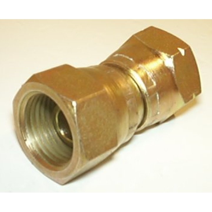 3/8 BSP x 16mm F/F ADAPTOR