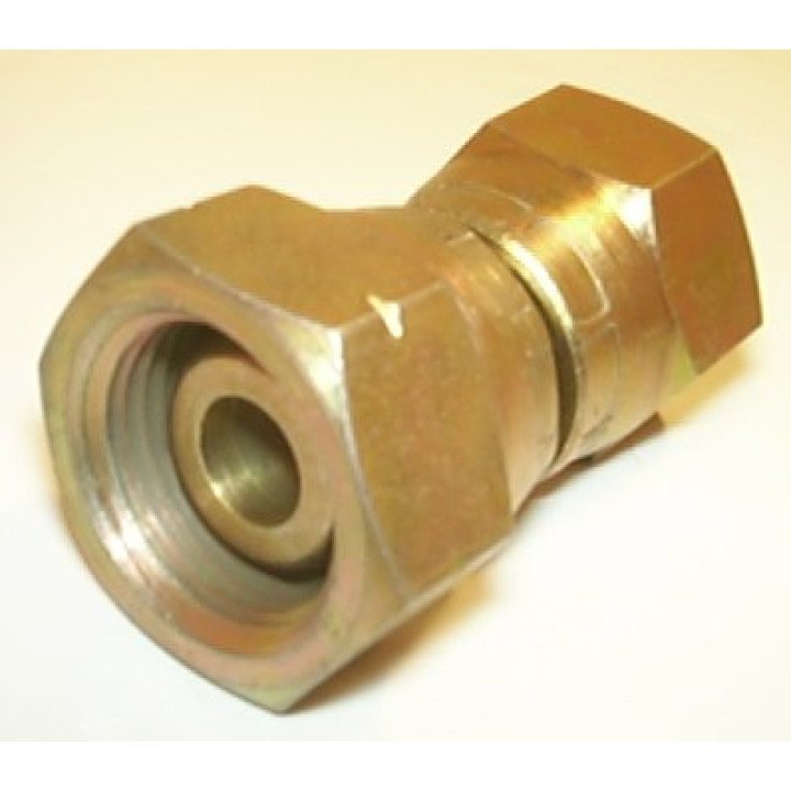 3/8 BSP x 18mm F/F ADAPTOR