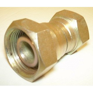 1/2 x 5/8 BSP F/F ADAPTOR