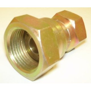 1/2 x 3/4 BSP F/F ADAPTOR