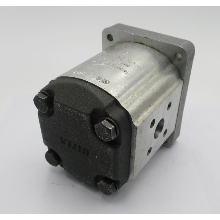 1PX 19.5CC/REV HYDRAULIC GEAR PUMP