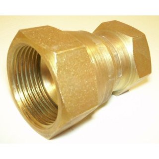 3/4 BSP x 1.5/16 JIC F/F ADA