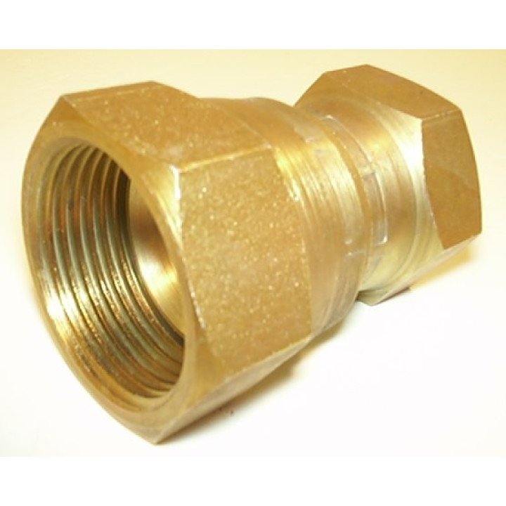 3/4 BSP x 1.5/16 JIC F/F ADA