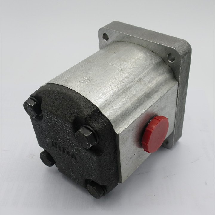 1PX 19.5CC/REV HYDRAULIC GEAR PUMP