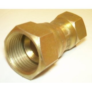3/4 x 7/8 JIC F/F ADAPTOR