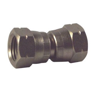16mm x 16mm F/F ADAPTORS